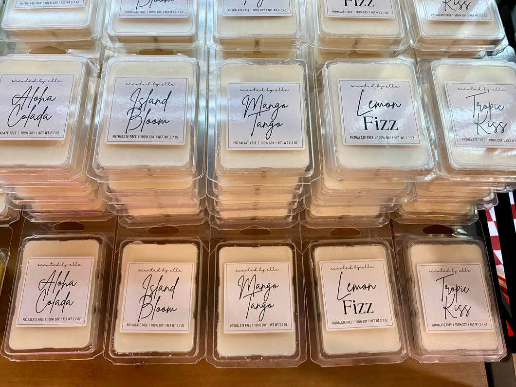 WAX MELTS