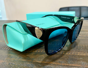 TIFFANY&CO. SUNGLASSES