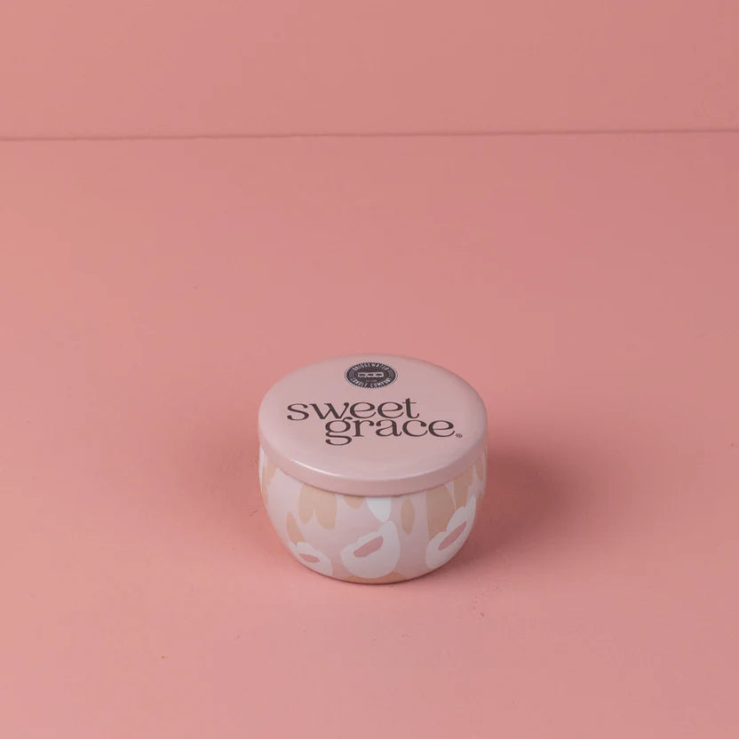 SWEET GRACE SMALL CANDLE