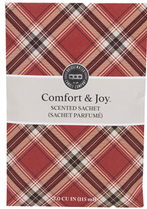 COMFORT JOY SACHET