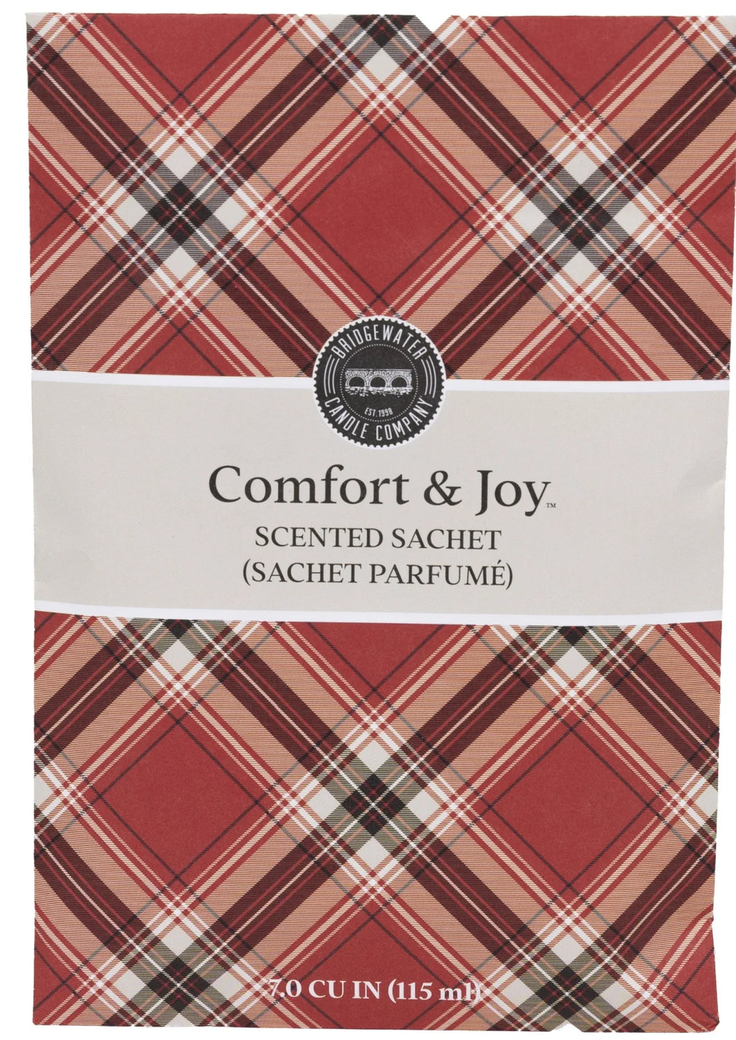 COMFORT JOY SACHET