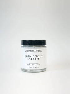 BABY BOOTY CREAM