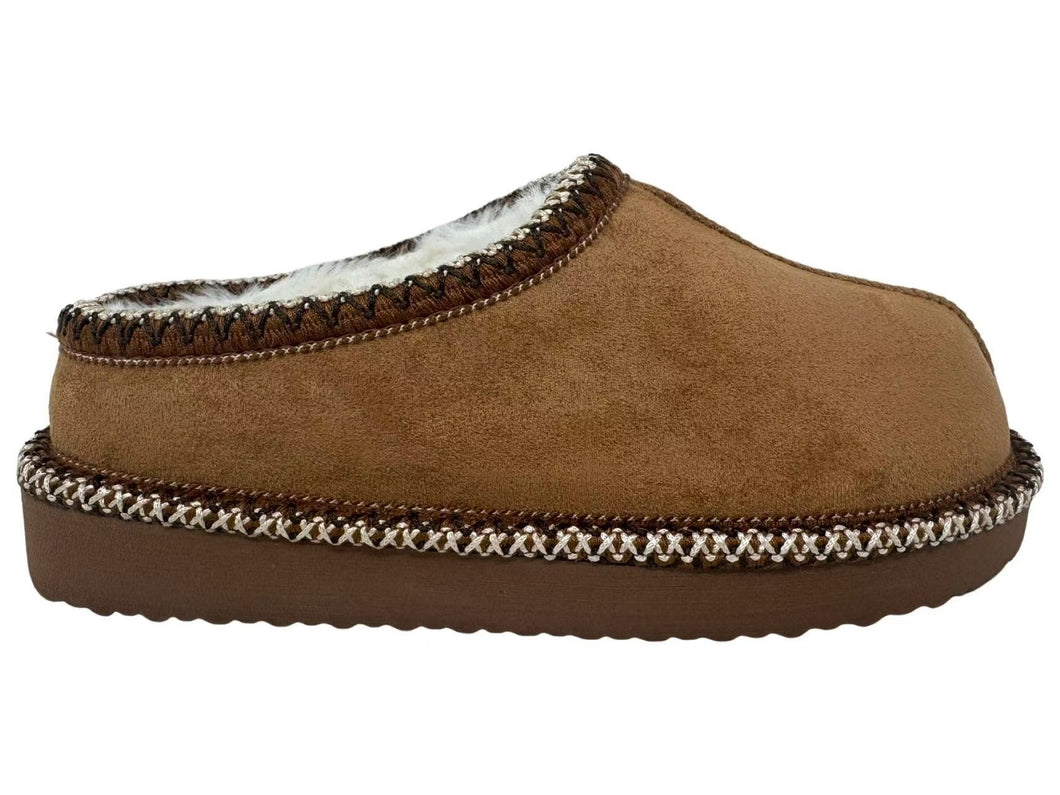 VERY G GEORGINA SLIPPER