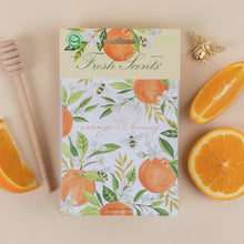 Load image into Gallery viewer, FRESH SCENT SACHES
