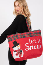 Load image into Gallery viewer, CHRISTMAS TOTE BAGS
