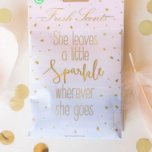 Load image into Gallery viewer, FRESH SCENT SACHES
