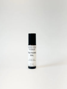 BABY TEETHING ROLLER