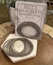 Load image into Gallery viewer, BELLA BRACELETS
