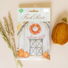 Load image into Gallery viewer, FRESH SCENT SACHES
