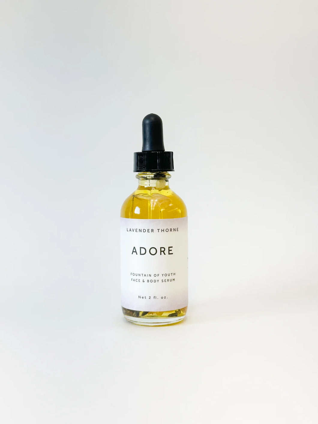 ADORE- FACIAL SERUM