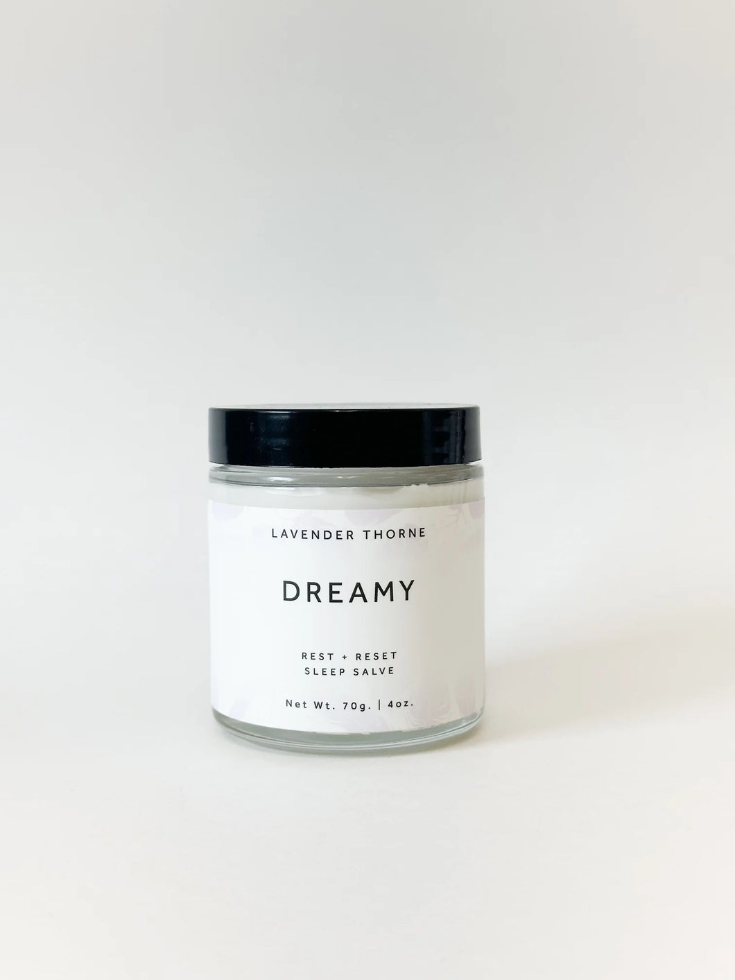 DREAMY- SLEEP LOTION