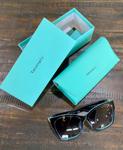 TIFFANY&CO. SUNGLASSES