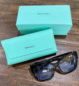 TIFFANY&CO. SUNGLASSES