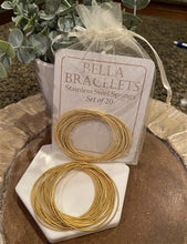 Load image into Gallery viewer, BELLA BRACELETS
