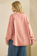 Load image into Gallery viewer, WHIMSY BOW SWEATSHIRT
