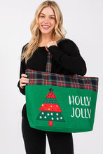 Load image into Gallery viewer, CHRISTMAS TOTE BAGS
