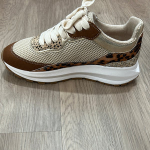 BLAZER ANIMAL MULTI FABRIC TENNIS SHOE