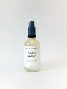 ACNE WASH- BLEMISH CONTROL