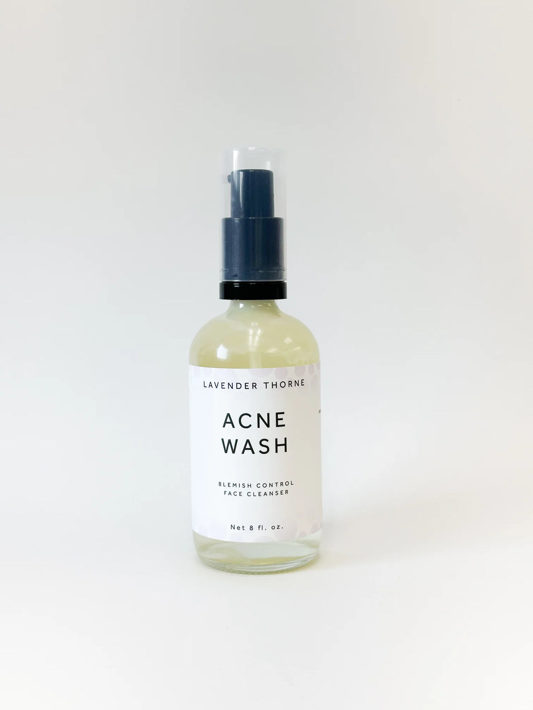 ACNE WASH- BLEMISH CONTROL