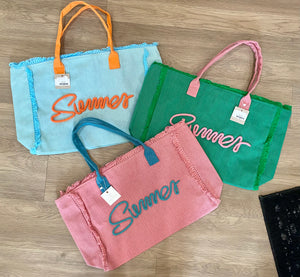 SUMMER BAG
