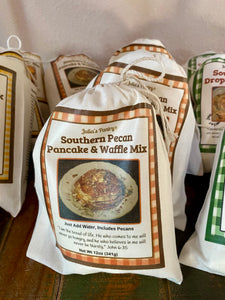 JULIA'S PANTRY MIXES