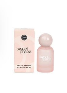 SWEET GRACE PERFUME