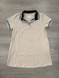 ATHELTIC PLUS DRESS