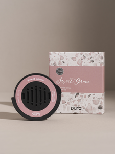 SWEET GRACE PURA CAR DIFFUSER