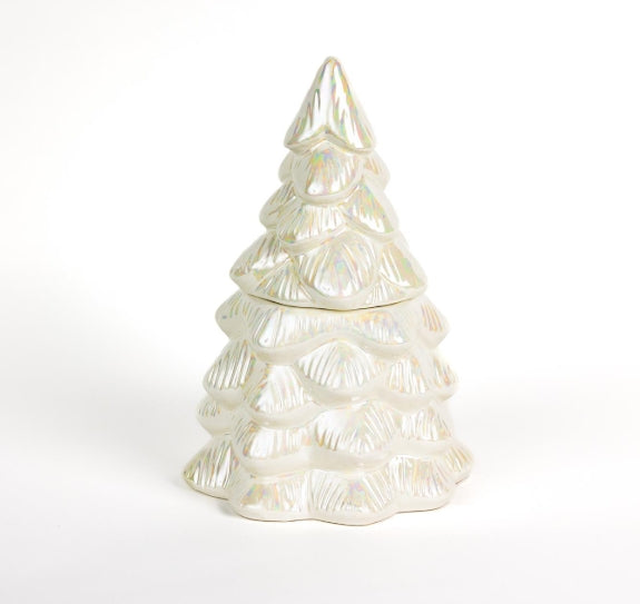 SWEET GRACE TREE CANDLE