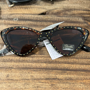 SUNGLASSES (SEVERAL STYLES AND COLORS)