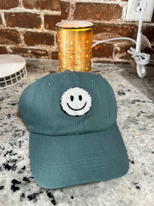 SMILEY CAPS