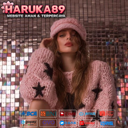 Banner HARUKA89
