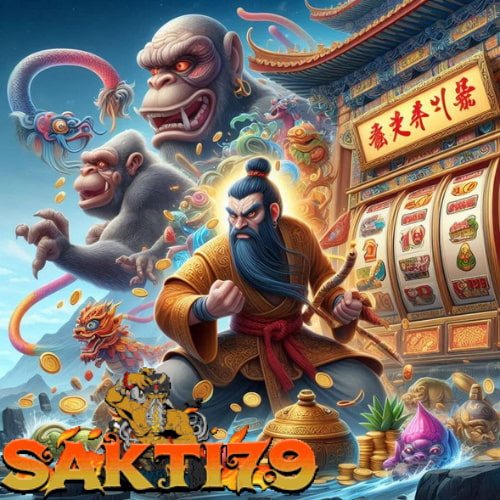 banner SAKTI79